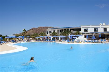Hotel Rio Playa Blanca