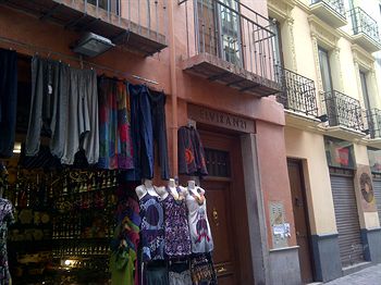 Apartamentos Elvira 21