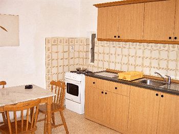 Mercury Residence