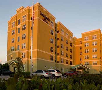 Residence Inn by Marriott Fort Myers Sanibel