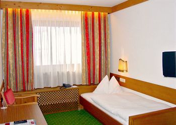 Hotel Saalbacher Hof