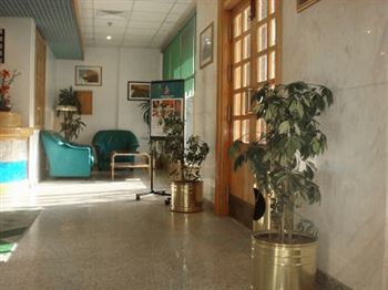 Oasis Hotel Kuwait