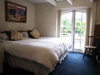Bluebell House