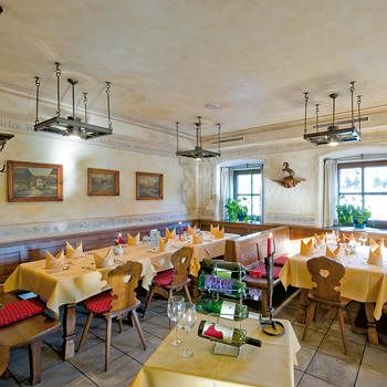 Hotel Reitlwirt