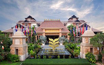 Angkor Miracle Resort &amp; Spa