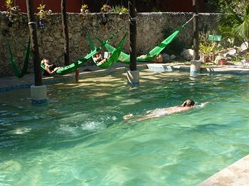 Hotel del Peregrino