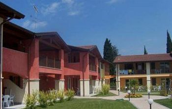 Villaggio Turistico lugana marina