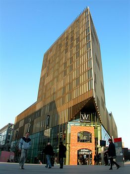 Bridgestreet at Liverpool One - Apartments