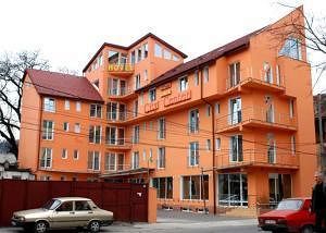 City Center Hotel Brasov