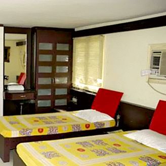 Hotel Heritage