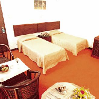 Yuvarani Residency
