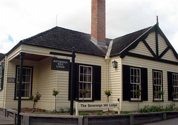 Comfort Inn Sovereign Hill