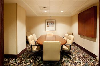 Staybridge Suites Baton Rouge-Univ At Southgate