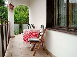 Villa Sart