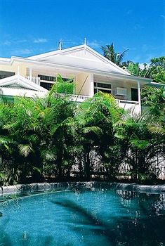 Latitude 16 Tropic Sands