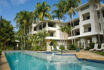 Mandalay Luxury Beachfront Apartments
