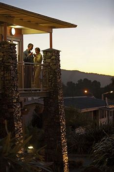 Distinction Fox Glacier Te Weheka Boutique Hotel