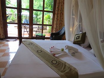 Antanue Spiritual Resort & Spa