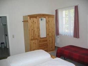 Hotel Fliegerhorst