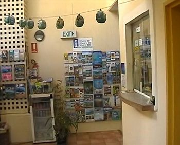 Villa Vaucluse Apartments of Cairns