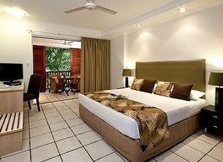 The Reef Retreat