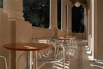 Design Suites Salta