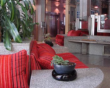 Hotel Lafayette