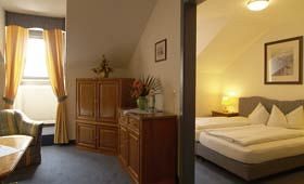 Hotel Drei Quellen Therme