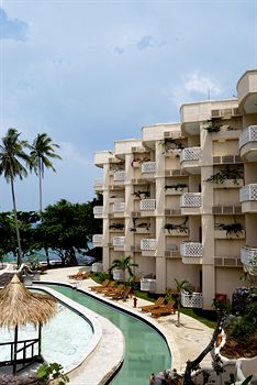 Hawaii a Club Bali Resort