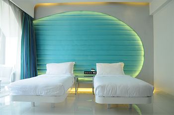 Hotel Sharanam