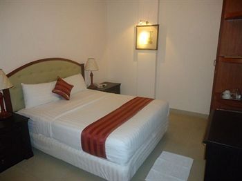City Centre Hotel