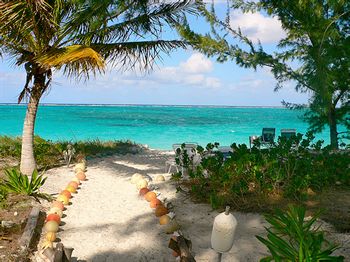 Caicos Beach Condominiums