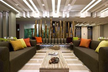Sadot, Airport Hotel - an Atlas Boutique Hotel