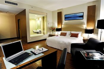 Grand Borneo Hotel