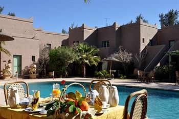 Oscar Hotel