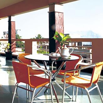 Vista Homes