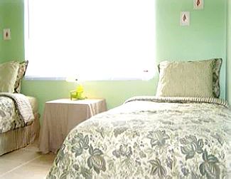 Hoopers Bay Villas