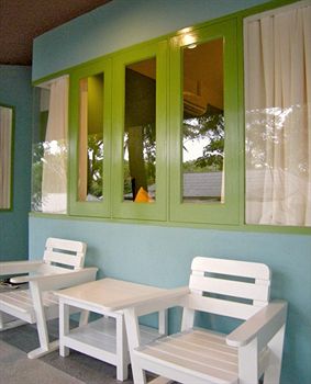 Saikaew Beach Resort