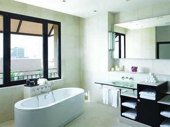 Park Hyatt Jeddah - Marina, Club and Spa