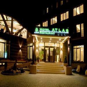 Atlas Hotel Brasov