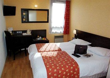 Comfort Hotel Beaune