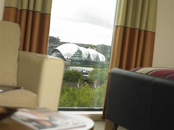 Staybridge Suites Newcastle