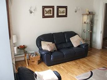 Abbeyfield Guesthouse