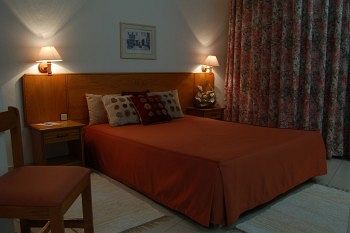 Hotel Pantanha - Apartments