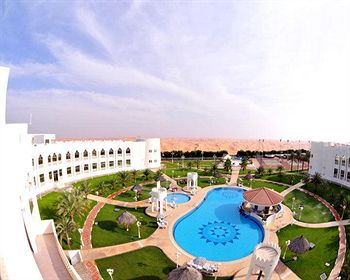 Liwa Hotel