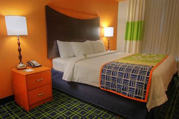 Fairfield Inn & Suites by Marriott Augusta