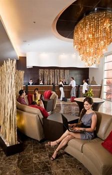 Hotel Lucerna Hermosillo