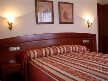 Hotel Alameda Malaga