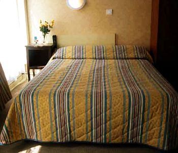 Hotel Le Relais de la Poste