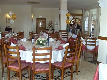 Hotel Belavista da Luz